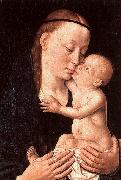 Virgin and Child, Dieric Bouts